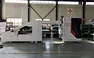 corrugated flute laminating machine